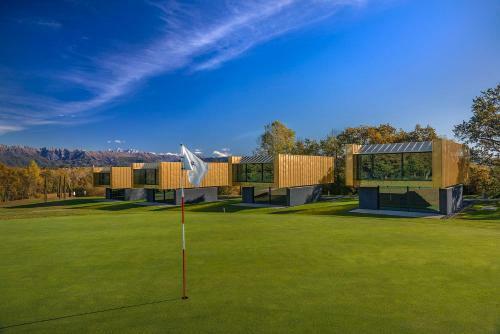 Apartamento The Lodge Villaverde