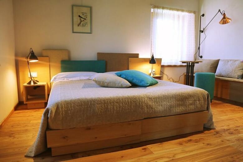 Bed & Breakfast Mostofiore
