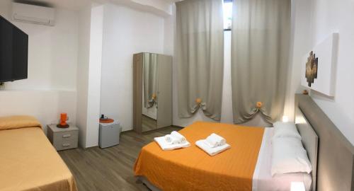 Bed & Breakfast La Quercia