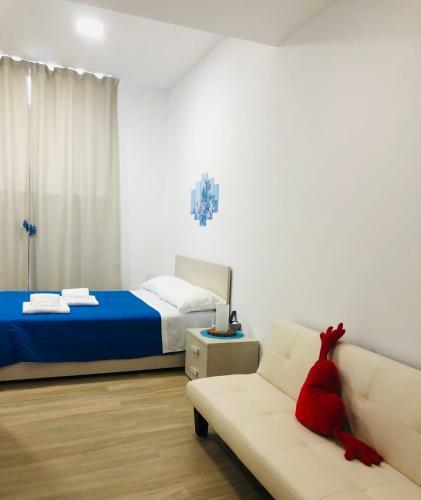 Bed & Breakfast La Quercia