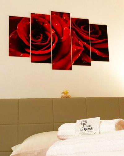 Bed & Breakfast La Quercia