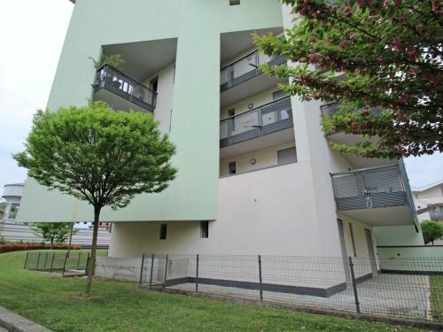 Apartamentos Locazione Turistica Ormeggio Di Laveno