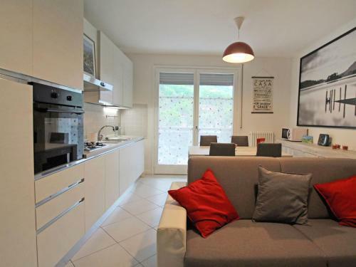 Apartamentos Locazione Turistica Ormeggio Di Laveno