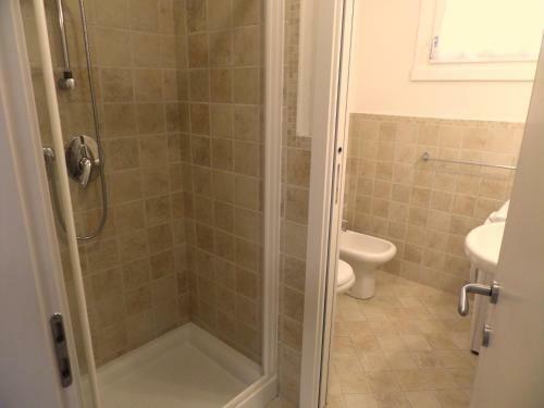Apartamento Bilocale Presena