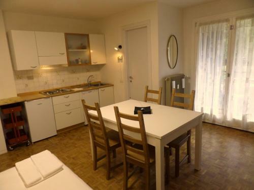 Apartamento Bilocale Presena