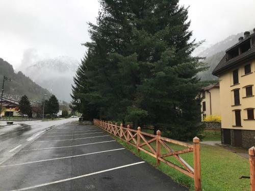 Apartamento Bilocale Presena