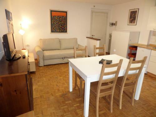 Apartamento Bilocale Presena