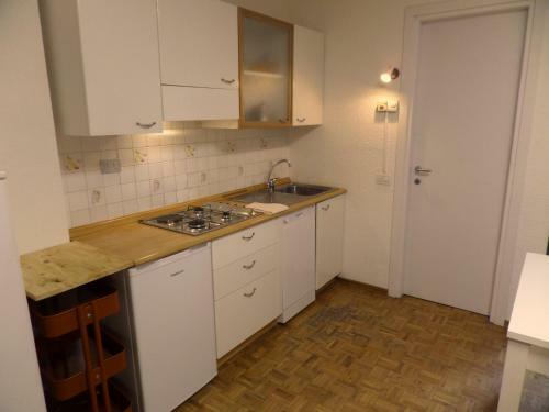 Apartamento Bilocale Presena