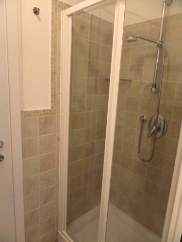 Apartamento Bilocale Presena