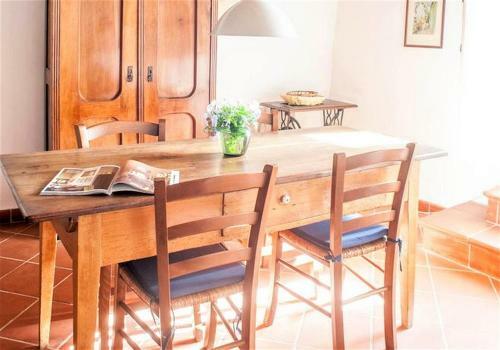 Apartamento Il Castello Gavorrano
