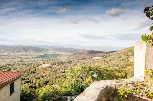 Apartamento Il Castello Gavorrano