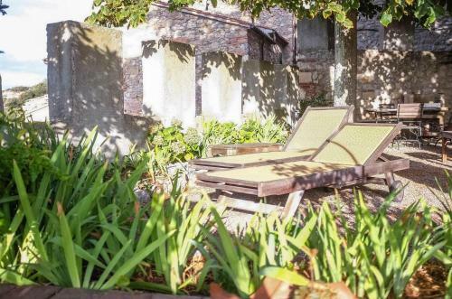 Apartamento Il Castello Gavorrano