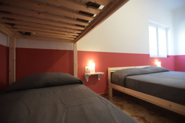 Sunset B&B Pompei