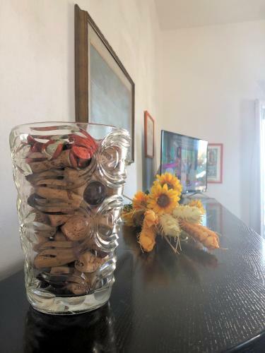 Apartamento Villino Mirella