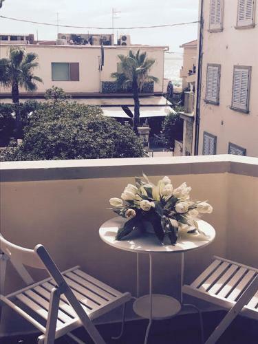 Apartamento Casa Adriana