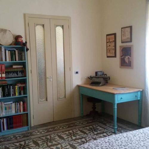 Bed & Breakfast Carico'