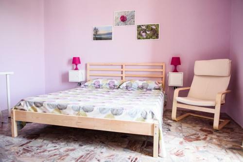 Bed & Breakfast Carico'