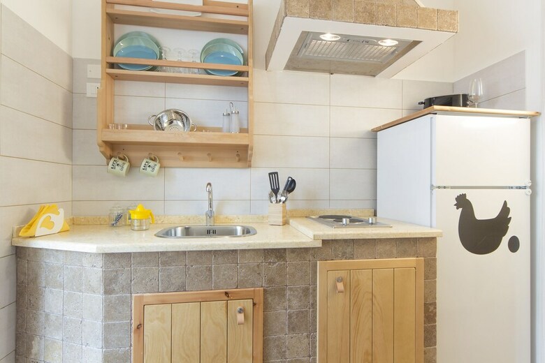Il Sogno Apartments