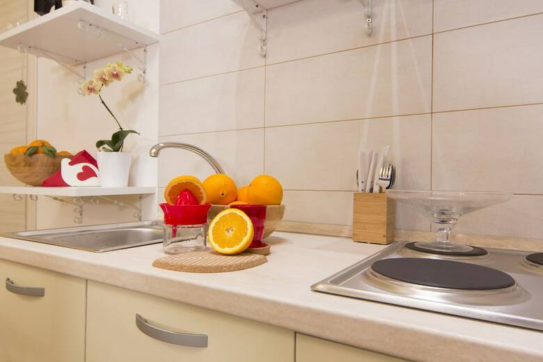 Il Sogno Apartments