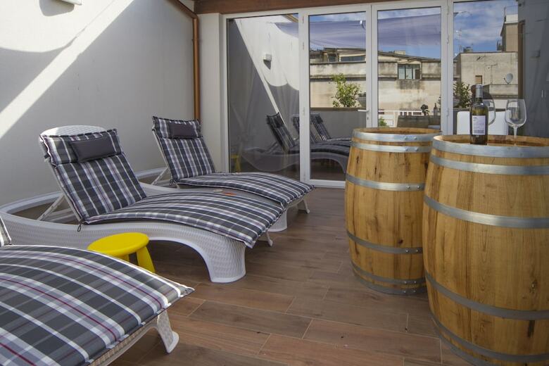 Il Sogno Apartments