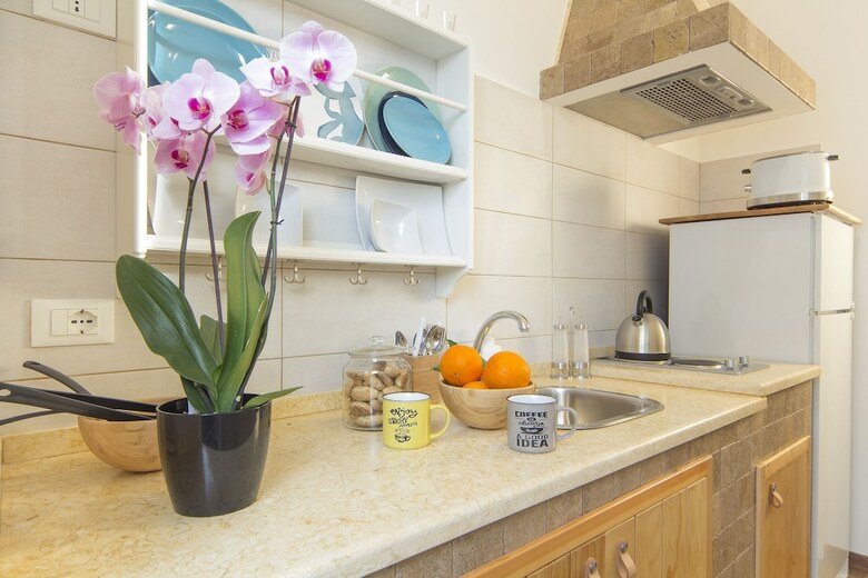 Il Sogno Apartments