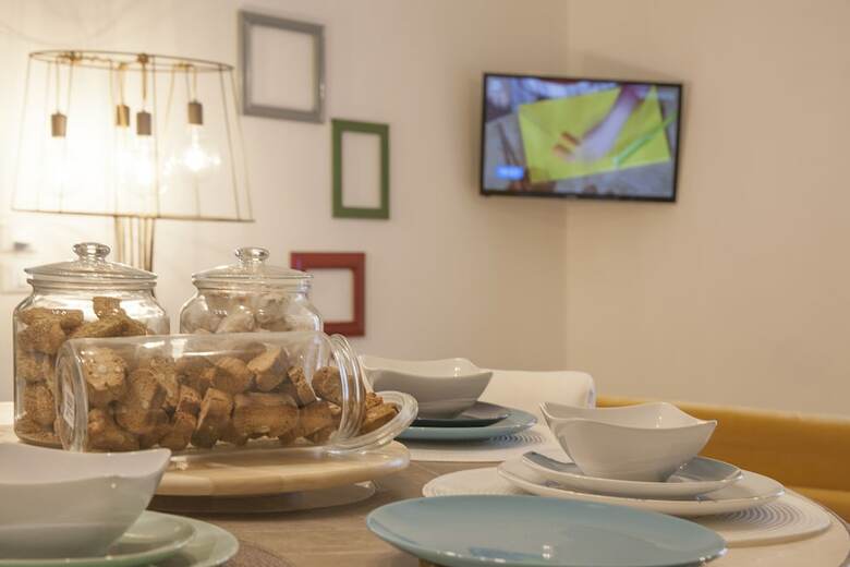 Il Sogno Apartments