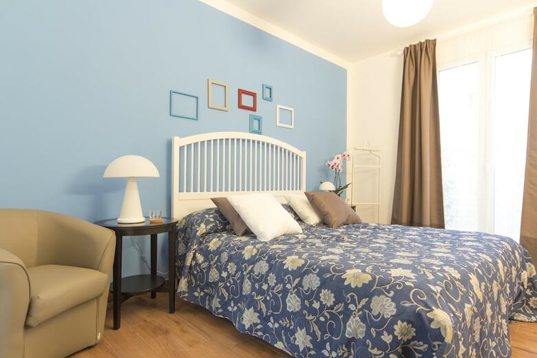Il Sogno Apartments