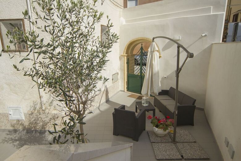 Il Sogno Apartments