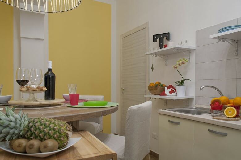 Il Sogno Apartments