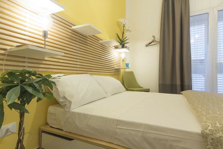 Il Sogno Apartments