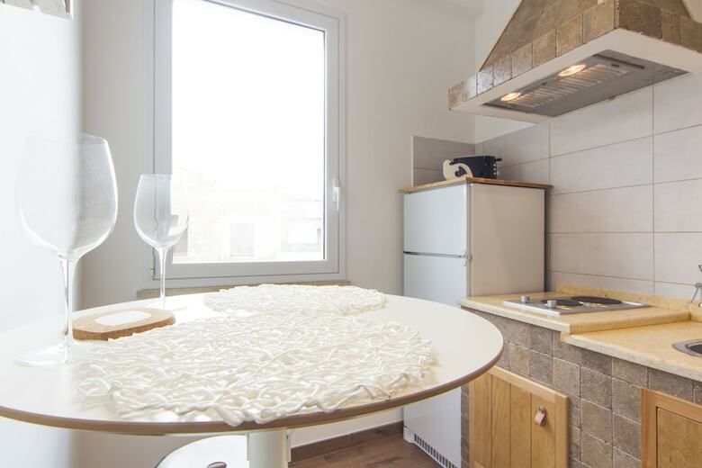 Il Sogno Apartments