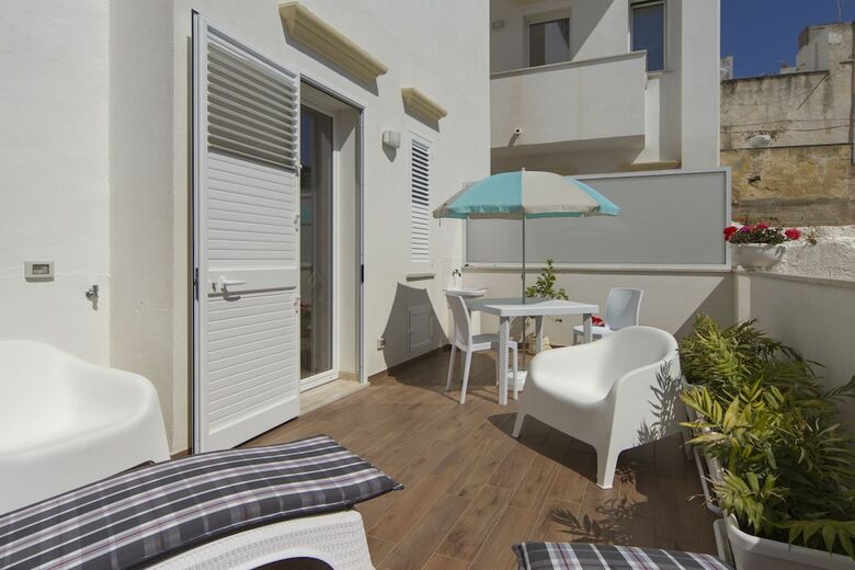 Il Sogno Apartments