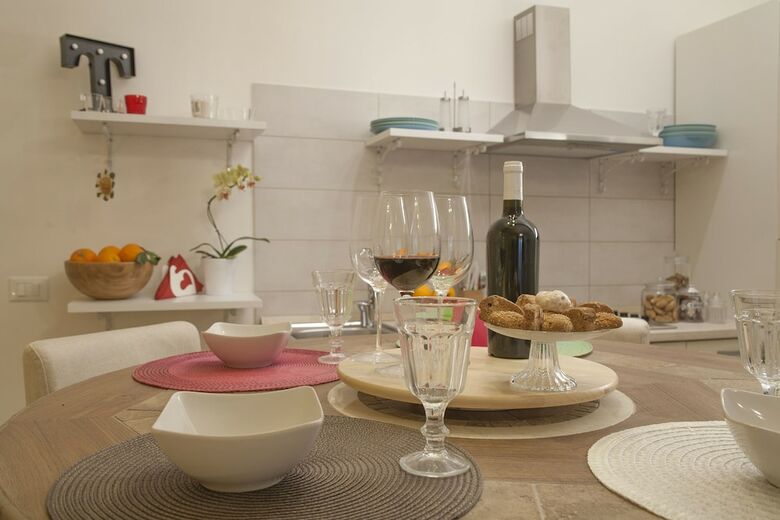 Il Sogno Apartments
