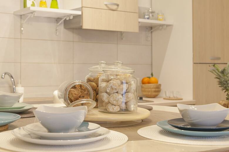Il Sogno Apartments