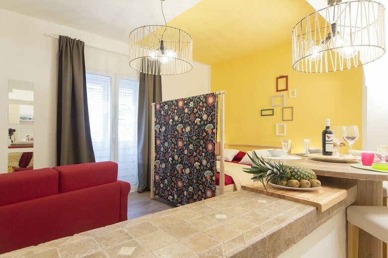 Il Sogno Apartments