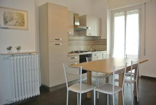 Apartamento Il Cuore Di Imperia