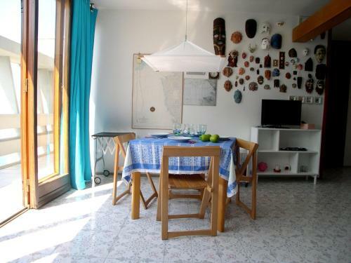 Apartamento Appartamento Zipser II