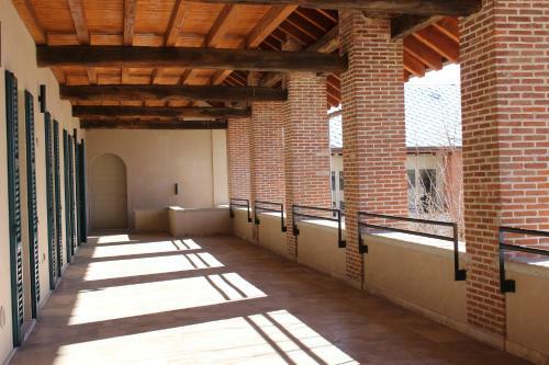 Apartamento Cascina La Salette Residence