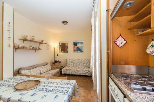 Apartamento Trilocale Capo D'arco