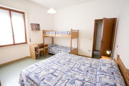Apartamento Appartamento Pomonte La Posta
