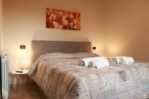 Apartamento Case Romeo