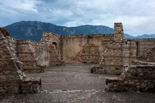 Hotel Albergo Diffuso Quaglietta