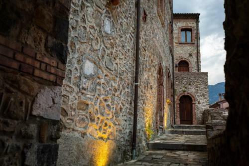 Hotel Albergo Diffuso Quaglietta