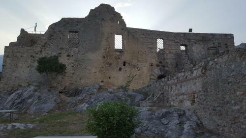 Hotel Albergo Diffuso Quaglietta