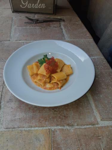 Hotel Albergo Diffuso Quaglietta