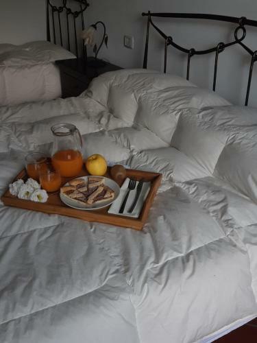 Hotel Albergo Diffuso Quaglietta