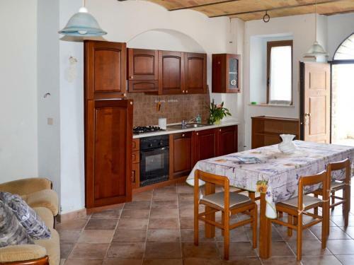 Ferienhaus Collecorvino 130s