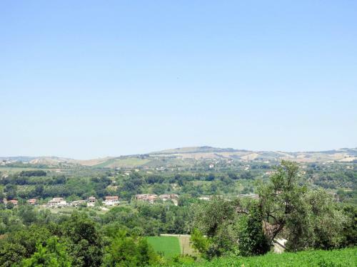 Ferienhaus Collecorvino 130s