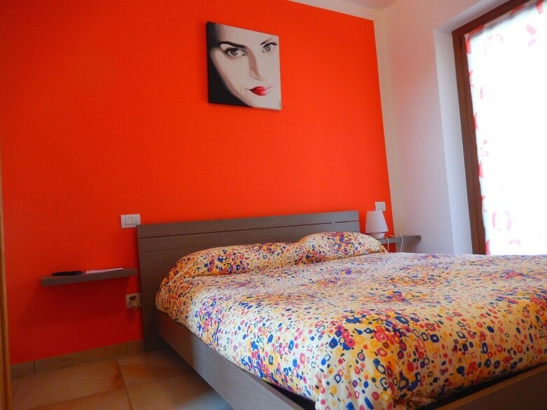 Bed & Breakfast Le Colline Di Maggiora