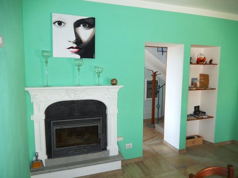 Bed & Breakfast Le Colline Di Maggiora
